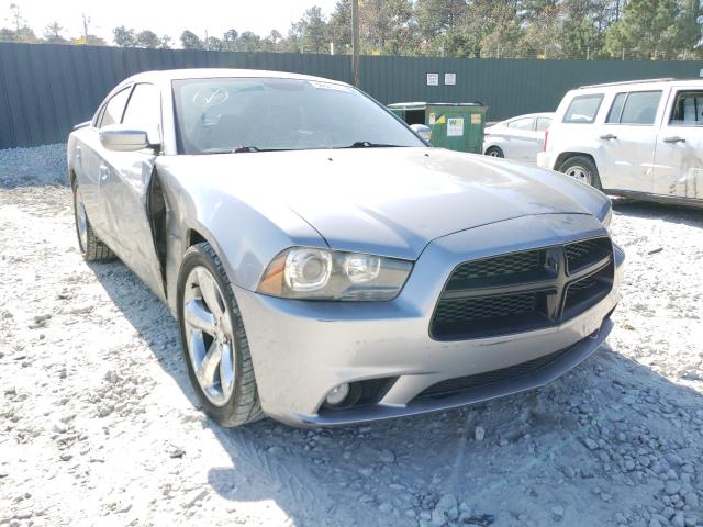 DODGE CHARGER R/ 2013 2c3cdxct1dh620202