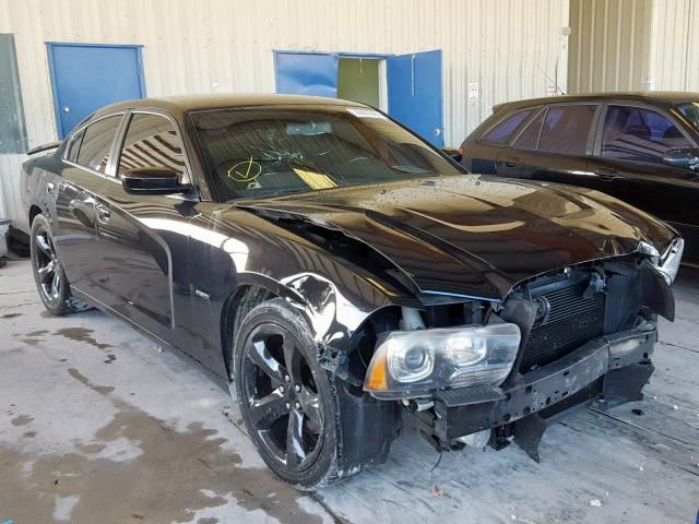 DODGE CHARGER R/ 2013 2c3cdxct1dh629983