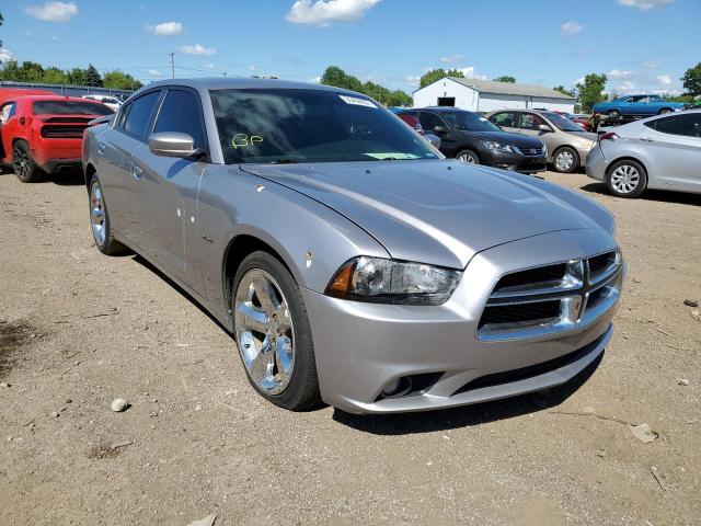 DODGE CHARGER R/ 2013 2c3cdxct1dh630003