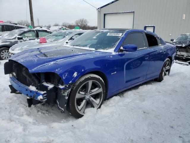 DODGE CHARGER 2013 2c3cdxct1dh643009