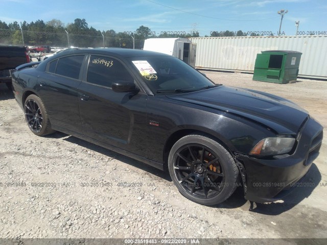 DODGE CHARGER 2013 2c3cdxct1dh644886