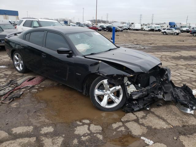 DODGE CHARGER R/ 2013 2c3cdxct1dh660568