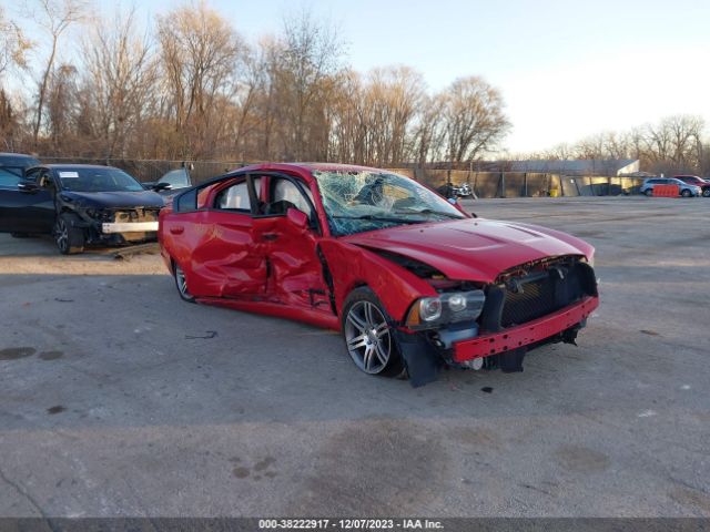 DODGE CHARGER 2013 2c3cdxct1dh664121