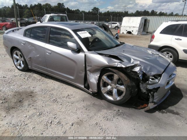 DODGE CHARGER 2013 2c3cdxct1dh668833