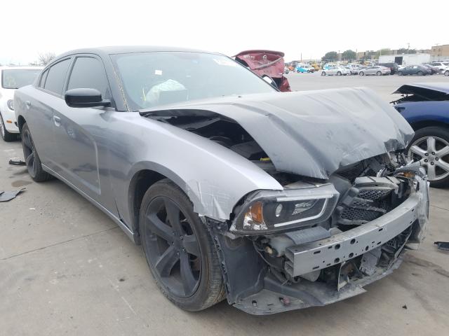 DODGE CHARGER R/ 2013 2c3cdxct1dh678682