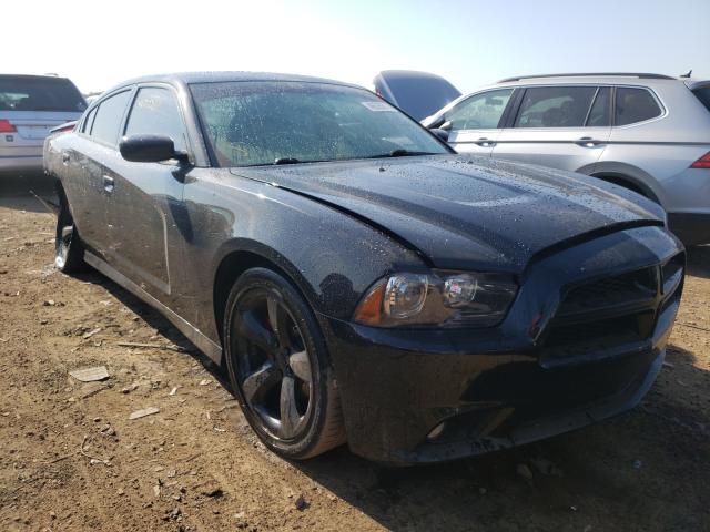 DODGE CHARGER R/ 2013 2c3cdxct1dh696129