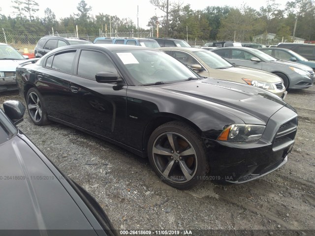 DODGE CHARGER 2013 2c3cdxct1dh701622