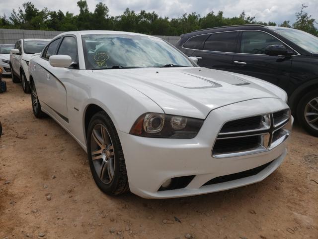 DODGE CHARGER R/ 2013 2c3cdxct1dh701684