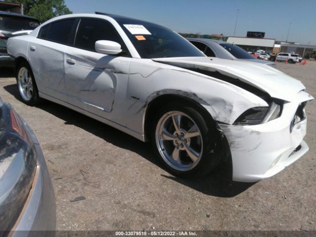 DODGE CHARGER 2013 2c3cdxct1dh715164