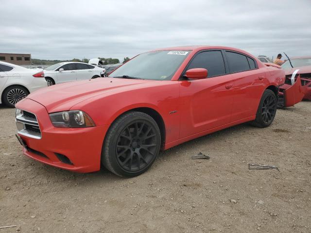 DODGE CHARGER 2013 2c3cdxct1dh717190