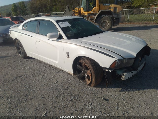 DODGE CHARGER 2013 2c3cdxct1dh726021