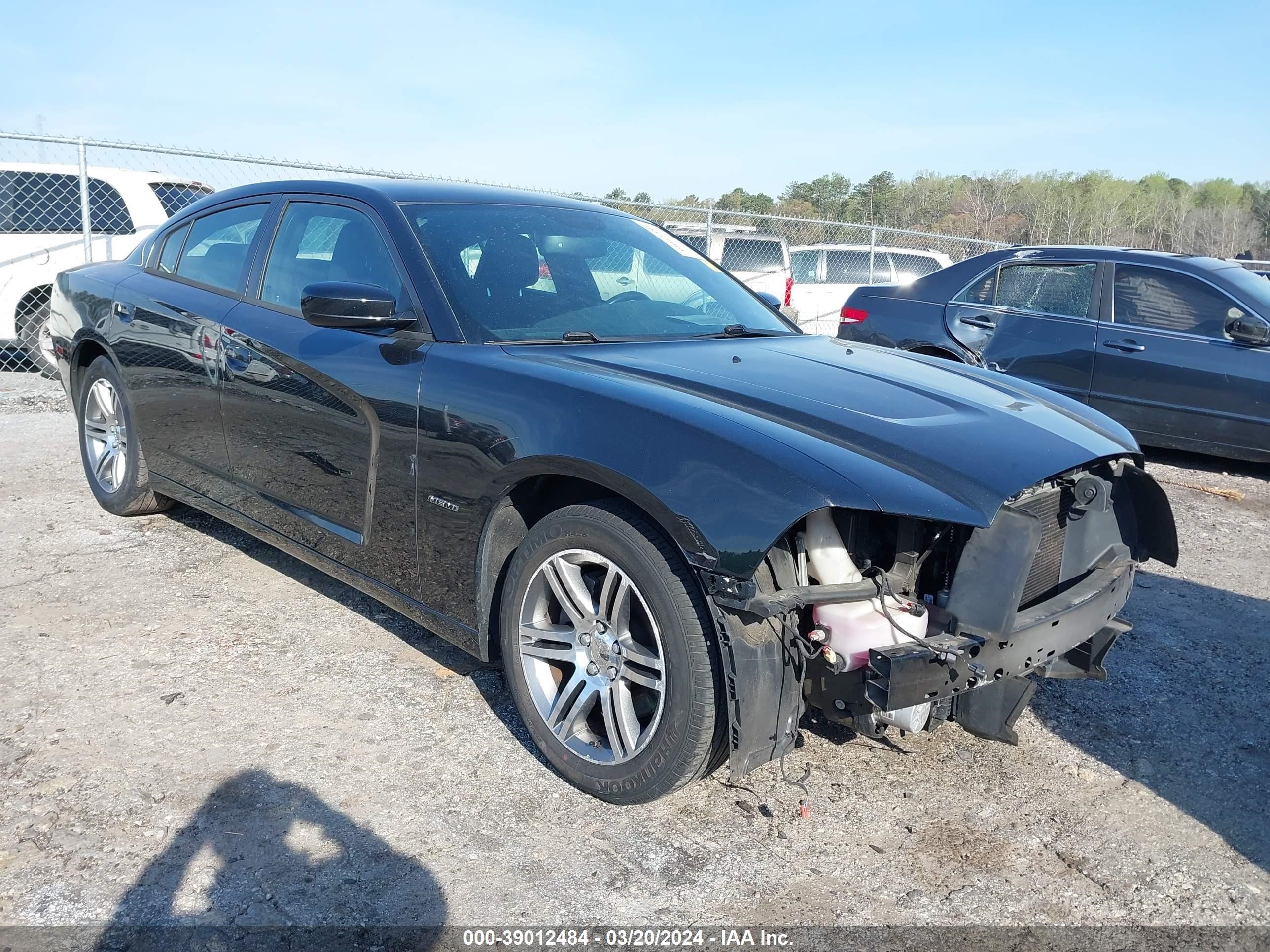 DODGE CHARGER 2013 2c3cdxct1dh729419