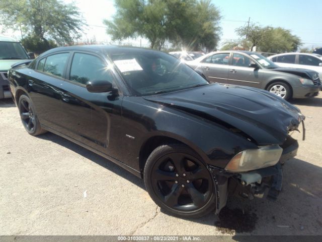 DODGE CHARGER 2013 2c3cdxct1dh742591