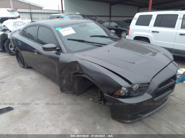 DODGE CHARGER 2014 2c3cdxct1eh113981