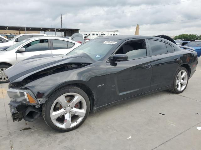 DODGE CHARGER R 2014 2c3cdxct1eh115763