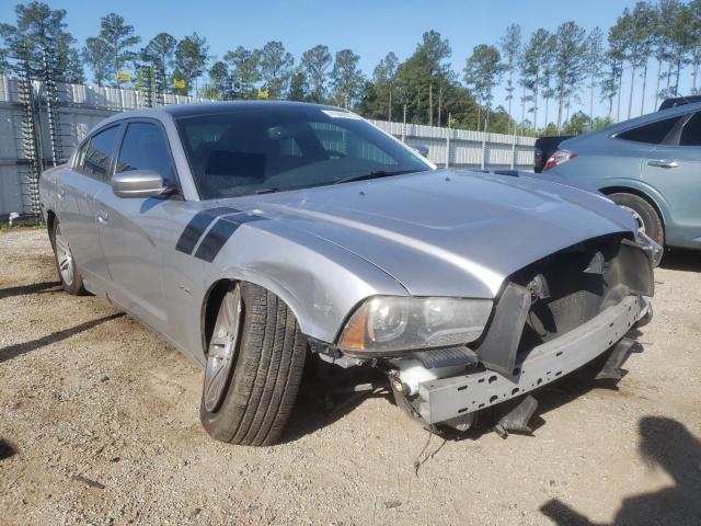 DODGE CHARGER R/ 2014 2c3cdxct1eh124950