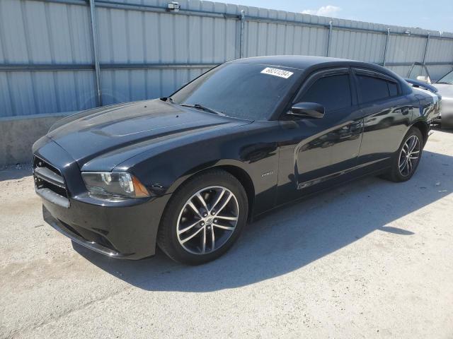 DODGE CHARGER R/ 2014 2c3cdxct1eh132787