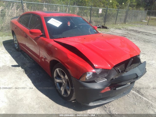 DODGE CHARGER 2014 2c3cdxct1eh134362