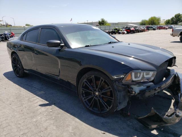 DODGE CHARGER R/ 2014 2c3cdxct1eh134944