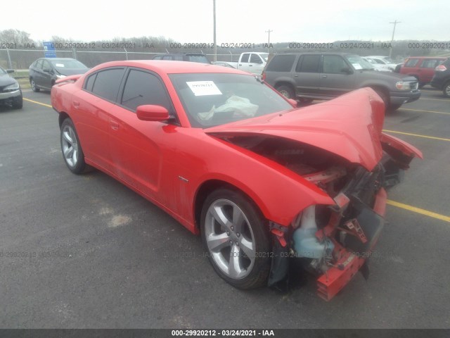 DODGE CHARGER 2014 2c3cdxct1eh137620