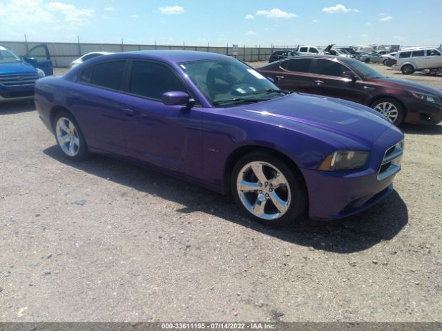 DODGE CHARGER 2014 2c3cdxct1eh137942