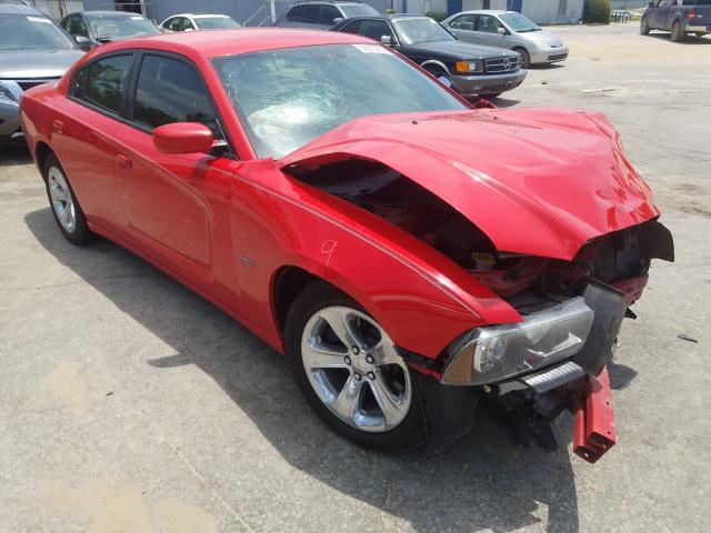 DODGE CHARGER R/ 2014 2c3cdxct1eh138220