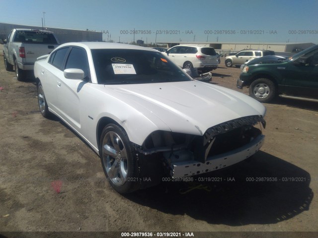 DODGE CHARGER 2014 2c3cdxct1eh147824