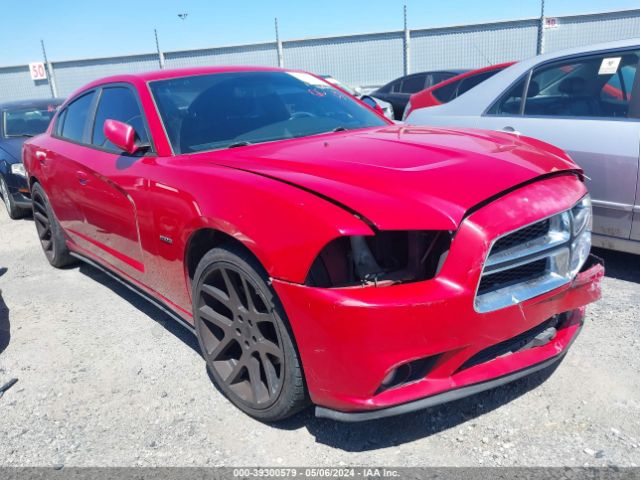 DODGE CHARGER 2014 2c3cdxct1eh158984