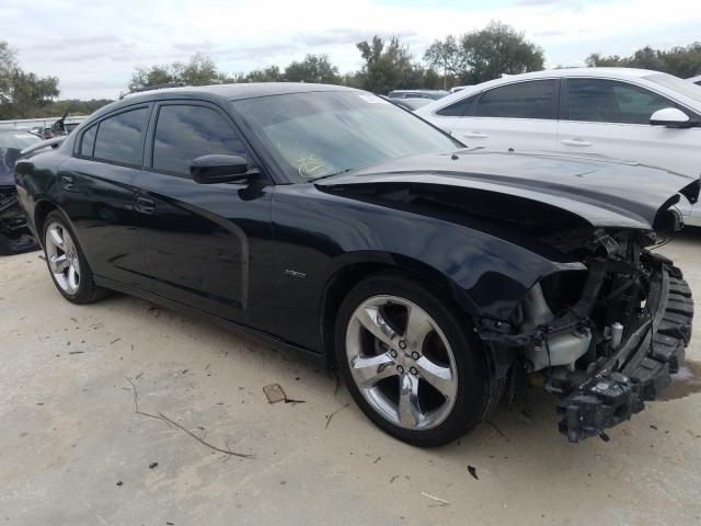 DODGE CHARGER R/ 2014 2c3cdxct1eh159245