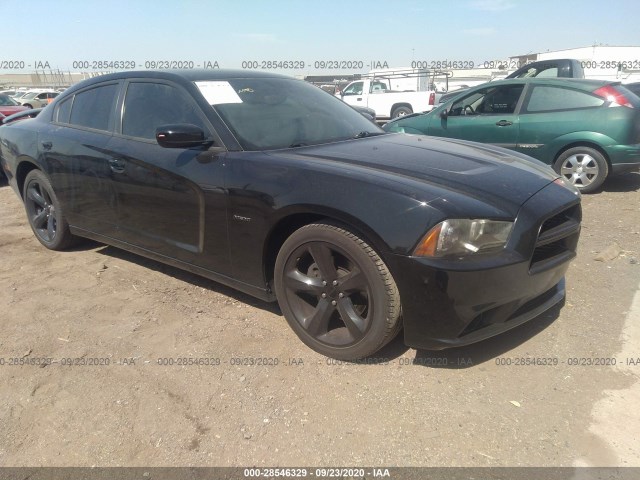 DODGE CHARGER 2014 2c3cdxct1eh166020