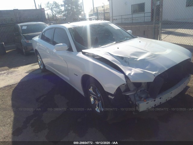 DODGE CHARGER 2014 2c3cdxct1eh171153