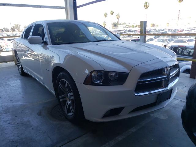 DODGE CHARGER R/ 2014 2c3cdxct1eh180418