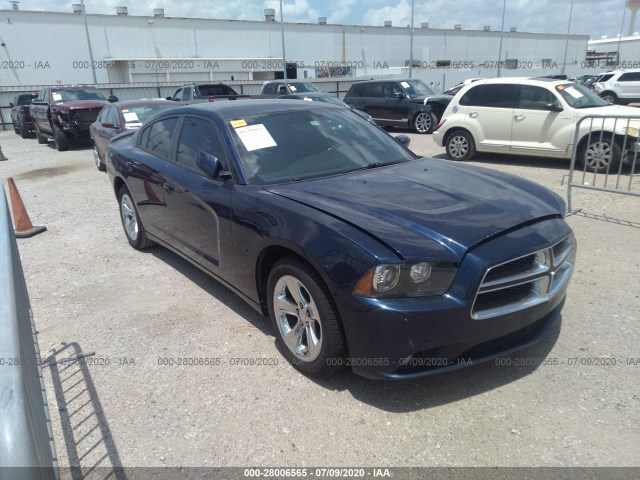 DODGE CHARGER 2014 2c3cdxct1eh189586