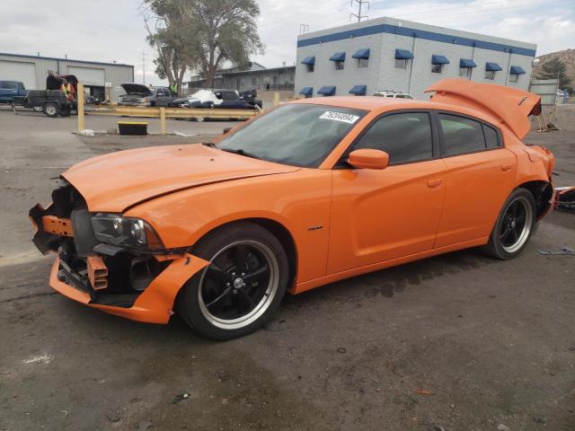 DODGE CHARGER R 2014 2c3cdxct1eh193489