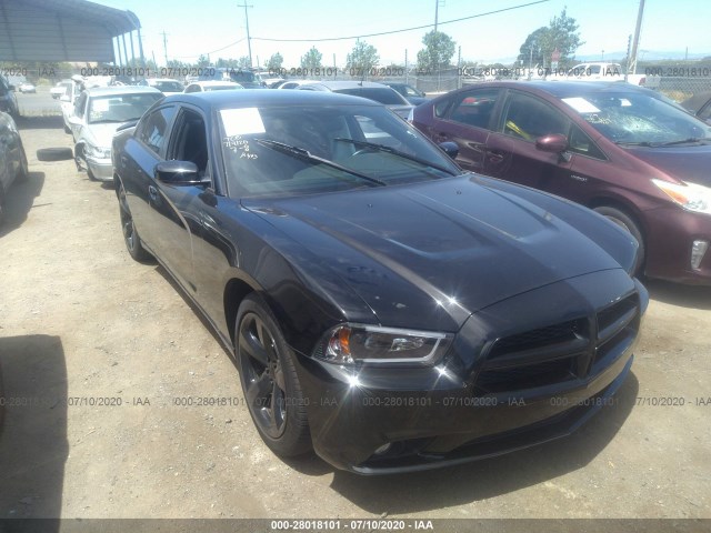 DODGE CHARGER 2014 2c3cdxct1eh204765