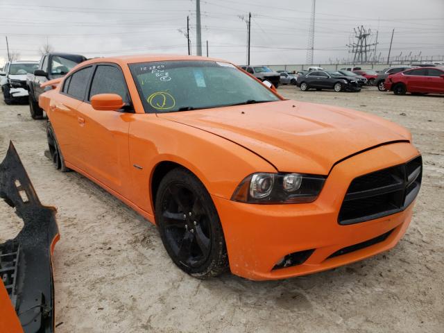 DODGE CHARGER R 2014 2c3cdxct1eh212557