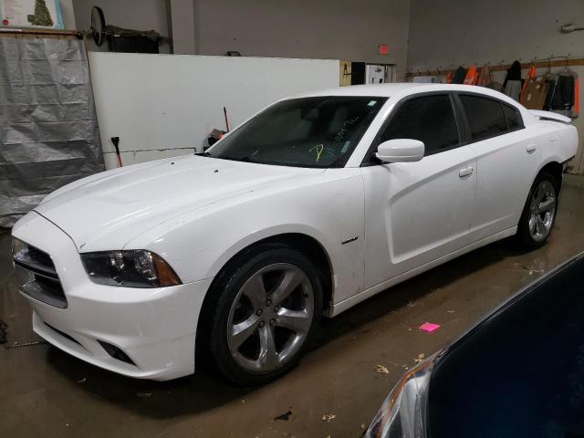 DODGE CHARGER 2014 2c3cdxct1eh213711