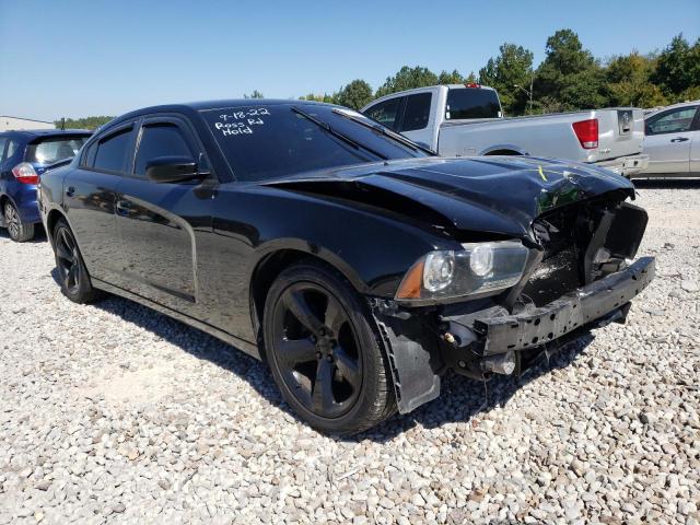 DODGE CHARGER R/ 2014 2c3cdxct1eh216088