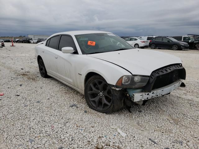 DODGE CHARGER R/ 2014 2c3cdxct1eh226961