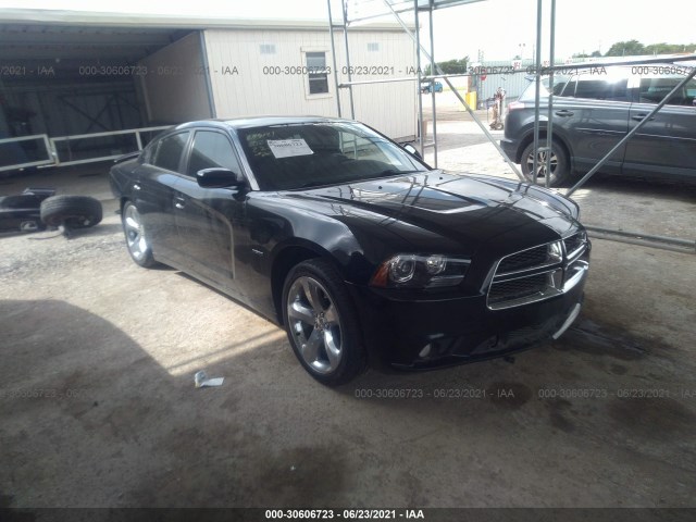 DODGE CHARGER 2014 2c3cdxct1eh227124