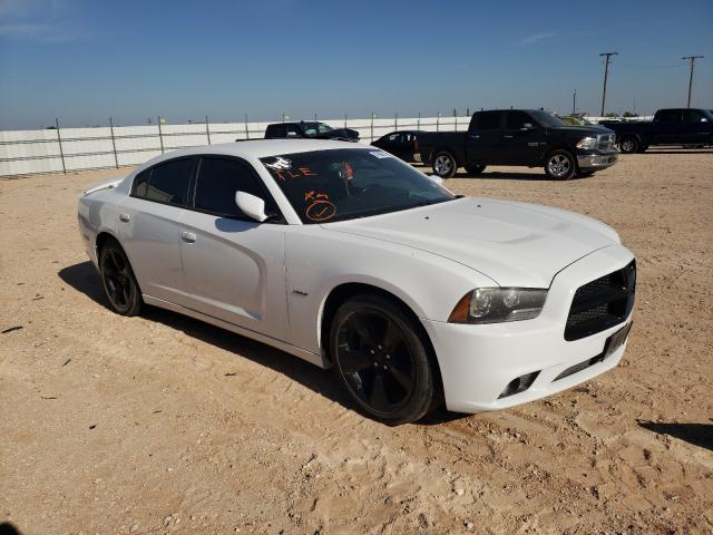 DODGE CHARGER R/ 2014 2c3cdxct1eh235126