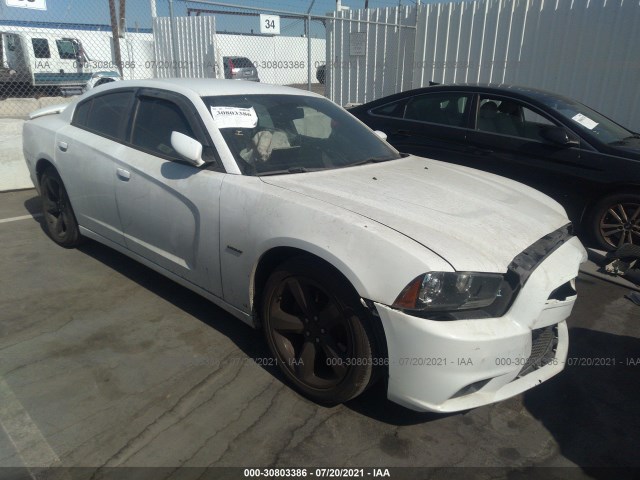 DODGE CHARGER 2014 2c3cdxct1eh250516