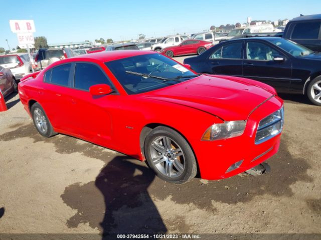 DODGE CHARGER 2014 2c3cdxct1eh264397