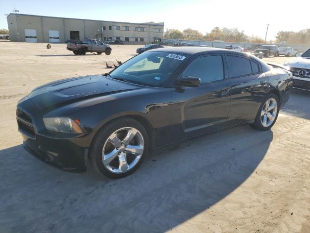 DODGE CHARGER 2014 2c3cdxct1eh275318