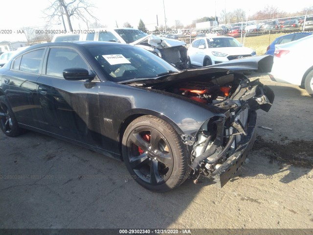 DODGE CHARGER 2014 2c3cdxct1eh275352