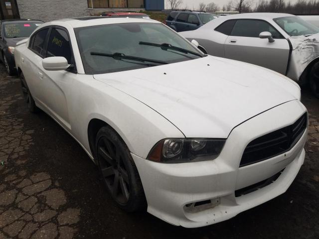 DODGE CHARGER R 2014 2c3cdxct1eh275545