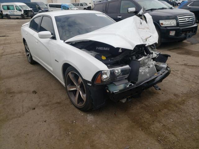 DODGE CHARGER R/ 2014 2c3cdxct1eh277554