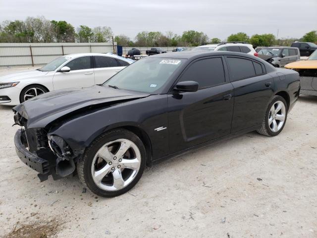 DODGE CHARGER R/ 2014 2c3cdxct1eh277957