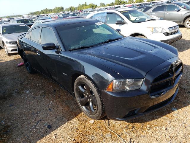 DODGE CHARGER R/ 2014 2c3cdxct1eh287534