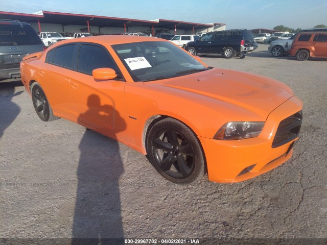 DODGE CHARGER 2014 2c3cdxct1eh301237